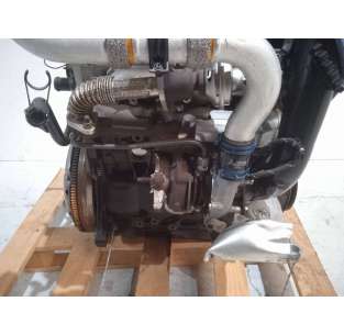 MOTOR COMPLETO - 509863 / AHU