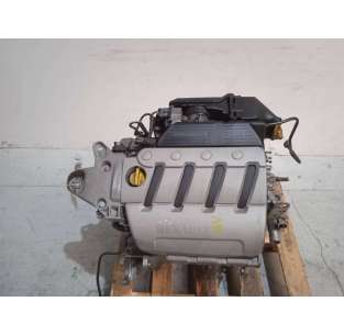 MOTOR COMPLETO RENAULT...
