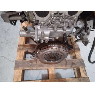 MOTOR COMPLETO RENAULT... 2