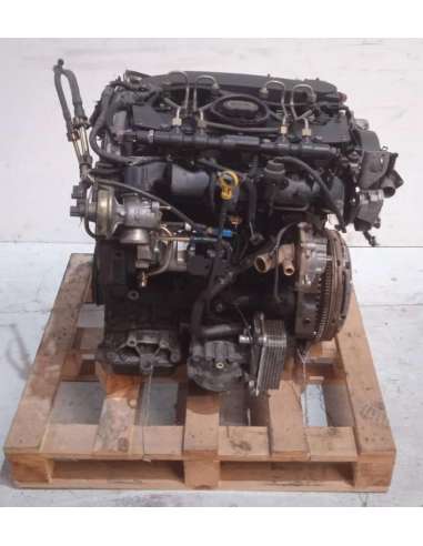 MOTOR COMPLETO - 538956 / HJBB