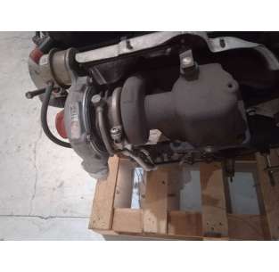 MOTOR COMPLETO - 538956 / HJBB 2