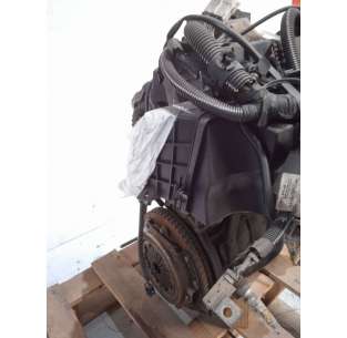 MOTOR COMPLETO RENAULT CLIO...