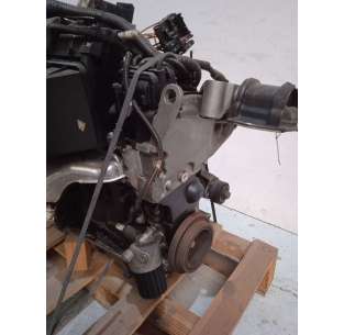 MOTOR COMPLETO RENAULT CLIO... 2