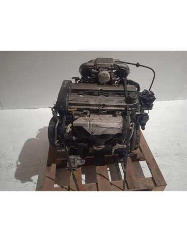 MOTOR COMPLETO - 361278 / RDA