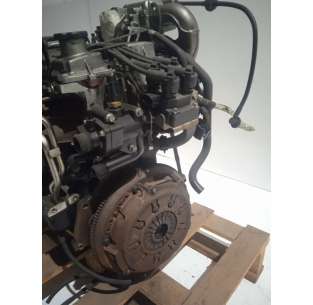 MOTOR COMPLETO - 361278 / RDA 2