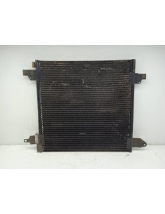 Recambio de condensador a/a para mercedes-benz clase m (w163) 5.4 v8 24v cat referencia OEM IAM 1215343  