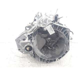 CAJA CAMBIOS FIAT II PANDA...