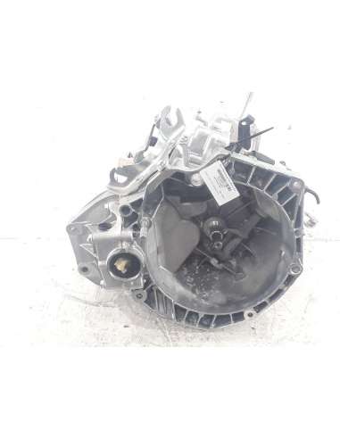 CAJA CAMBIOS FIAT II PANDA (169) -...