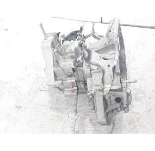 CAJA CAMBIOS FIAT II PANDA... 2