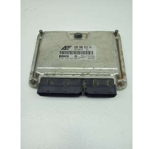 CENTRALITA MOTOR UCE FORD...