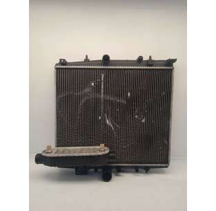 RADIADOR AGUA FIAT ULYSSE...