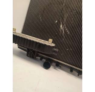 RADIADOR AGUA FIAT ULYSSE... 2