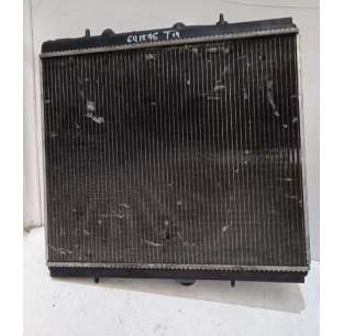 RADIADOR AGUA PEUGEOT 807 -...