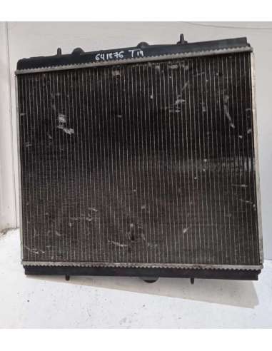 RADIADOR AGUA PEUGEOT 807 - 641876 /...