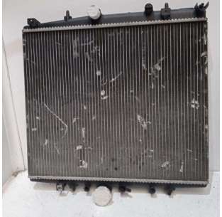 RADIADOR AGUA PEUGEOT 807 -... 2