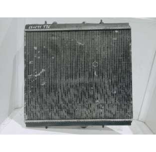 RADIADOR AGUA LANCIA PHEDRA...