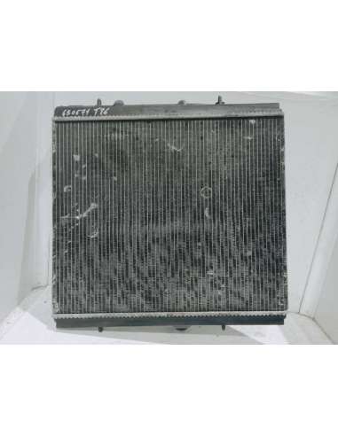 RADIADOR AGUA LANCIA PHEDRA (180) -...