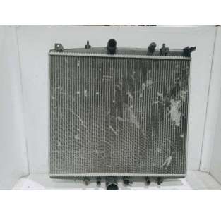 RADIADOR AGUA LANCIA PHEDRA... 2