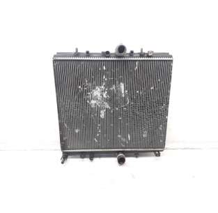 RADIADOR AGUA PEUGEOT 807 -...