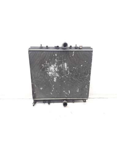 RADIADOR AGUA PEUGEOT 807 - 716371 /...