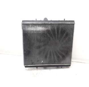 RADIADOR AGUA PEUGEOT 807 -... 2