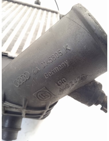 Recambio de intercooler para audi a6 berlina (c4) 2.5 tdi cat (ael) referencia OEM IAM 4A0145805K  