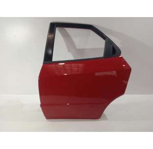 PUERTA TRASERA IZQUIERDA -...