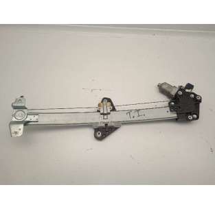 ELEVALUNAS TRASERO... 2