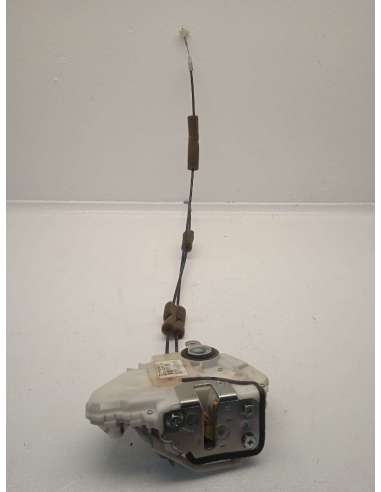 CERRADURA PUERTA DELANTERA DERECHA -...