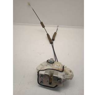 CERRADURA PUERTA TRASERA...