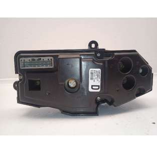 MANDO CLIMATIZADOR HONDA... 2