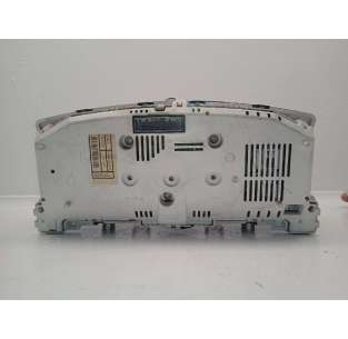 CUADRO INSTRUMENTOS -... 2