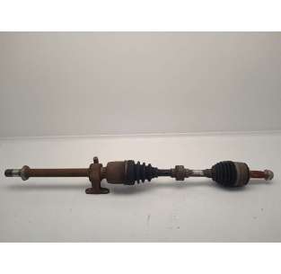 TRANSMISION DELANTERA...