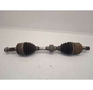 TRANSMISION DELANTERA...