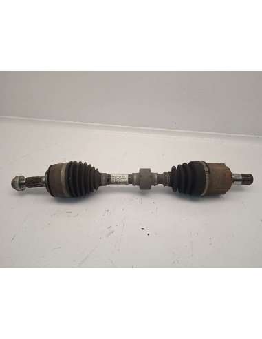 TRANSMISION DELANTERA IZQUIERDA HONDA...