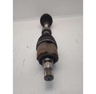 TRANSMISION DELANTERA... 2