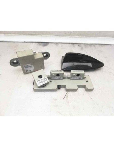 Recambio de antena para bmw serie 3 berlina (e90) 2.0 16v diesel referencia OEM IAM 9635024  