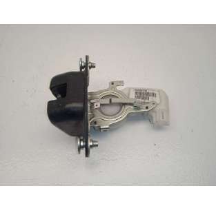 CERRADURA MALETERO / PORTON...