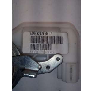 CERRADURA MALETERO / PORTON... 2