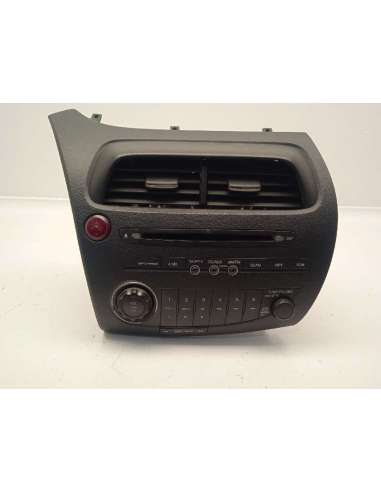 SISTEMA AUDIO / RADIO CD - 807519 /...