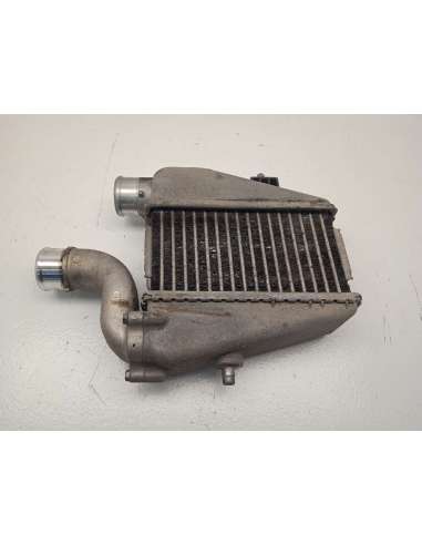 INTERCOOLER - 807523 / 1271002450