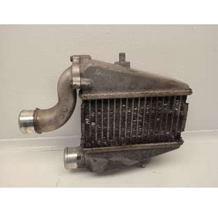 INTERCOOLER - 807523 /... 2