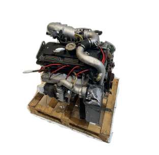 MOTOR COMPLETO - 586037 / 176D
