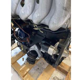 MOTOR COMPLETO - 586037 / 176D 2