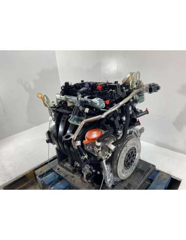 MOTOR COMPLETO - 790819 / H4M632 94 CV