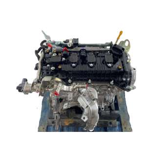 MOTOR COMPLETO - 790827 /...