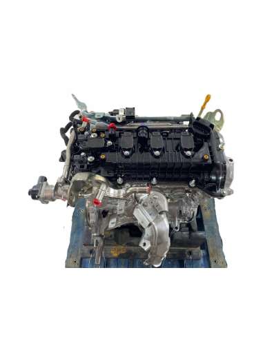 MOTOR COMPLETO - 790827 / H4M632 94 CV