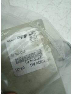 Recambio de antena para bmw serie 3 berlina (e90) 2.0 16v diesel referencia OEM IAM 9635024   2