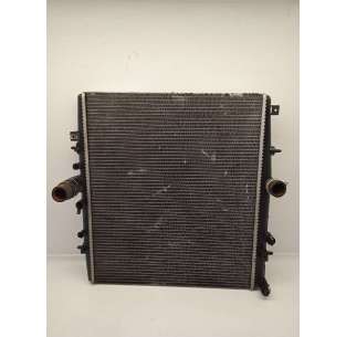 RADIADOR AGUA - 807106 /...