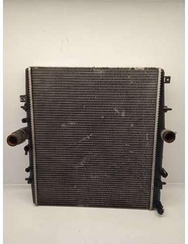 RADIADOR AGUA - 807106 / 9641728380